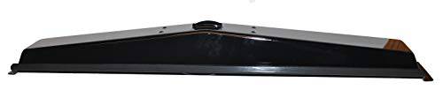 Weber 41933 Bottom Drip Tray for Some Summit Silver A,B,C,D Gold A4,B4,C4,D4, Platinum A4,B4,C4,D4 Grills. - Grill Parts America