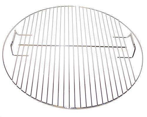 Weber 62889 21.5" Cooking Grate for 22-1/2" Original Kettle and Bar-B-Kettle Grills - Grill Parts America