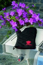 Weber 6472 Barbecue Mitt - Grill Parts America
