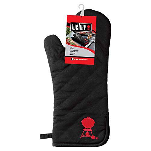 Weber 6472 Barbecue Mitt - Grill Parts America