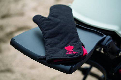 Weber 6472 Barbecue Mitt - Grill Parts America