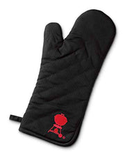 Weber 6472 Barbecue Mitt - Grill Parts America