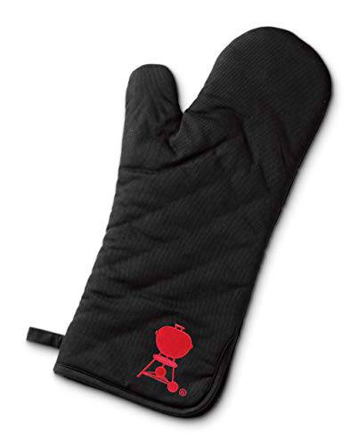 Weber 6472 Barbecue Mitt - Grill Parts America
