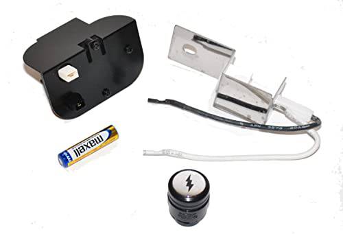 Weber 64868 Q1200/2200 Igniter Kit - Grill Parts America