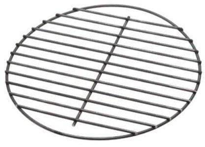 Weber 65939 10.5" Charcoal Grate for 14.5" Smokey Joe, Tuck-N-Carry and Smokey Mountain Cooker - Grill Parts America