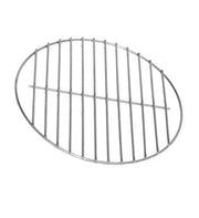 Weber 65939 10.5" Charcoal Grate for 14.5" Smokey Joe, Tuck-N-Carry and Smokey Mountain Cooker - Grill Parts America
