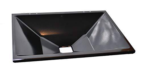 Weber 66036 18" x 13" Grease Tray for Genesis II 310/340 - Grill Parts America