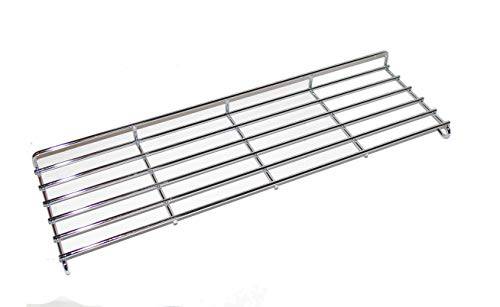 Weber 66043 Genesis II E-210/610 Warming Rack - Grill Parts America