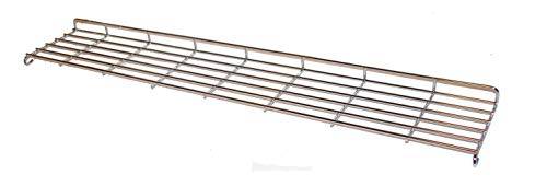 Weber 66045 Warming Rack for Genesis II SE/E 410 Series Grills - Grill Parts America