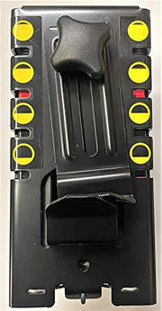 Weber 66232 Tank Scale for Genesis II and Spirit II Grills, not for The Older Genesis and Spirit Grills - Grill Parts America
