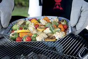 Weber 6678 Large Original Grill Basket - Grill Parts America