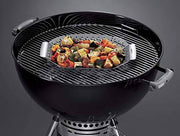 Weber 6678 Large Original Grill Basket - Grill Parts America
