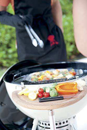 thumbnail image 2 of Weber Premium Grilling Basket 6678 • Find Prices 2 of 11