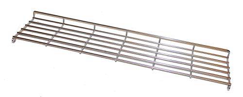 Weber 66799 25-1/2" Warming Rack for Genesis II LX 340 Grills - Grill Parts America