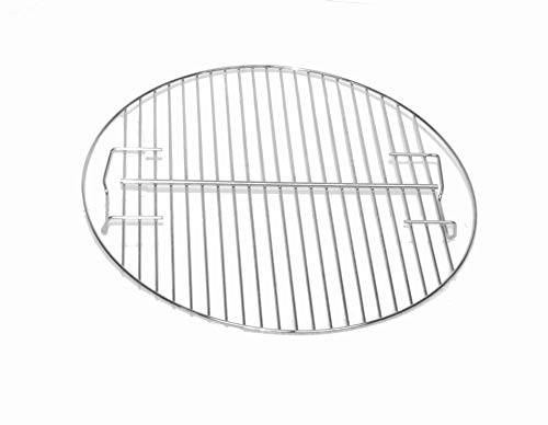 Weber 66913 17-7/8" Cooking Grate for 18" Smokey Joe Gold/Platinum Tuck-N-Carry Including Model 51020 and 51001 - Grill Parts America
