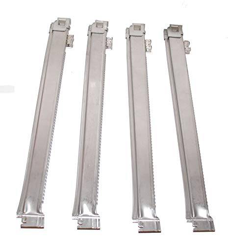 Weber 67490 Genesis II 4 Burner Tube Kit - Grill Parts America