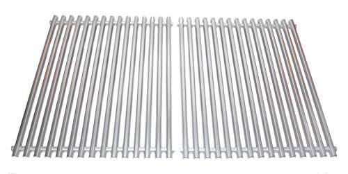 Weber 67548 Set of 2 grates for Summit Silver A/ A4/ B/ B4. - Grill Parts America