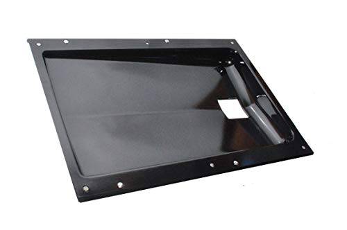 Weber 69804 (17-1/2" L x 12-1/4" W) Grease Tray for Spirit 310 and 320 Grills Made in 2013 and 2014 - Grill Parts America