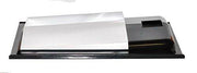 Weber 69804 (17-1/2" L x 12-1/4" W) Grease Tray for Spirit 310 and 320 Grills Made in 2013 and 2014 - Grill Parts America