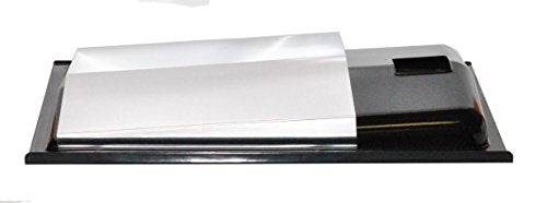 Weber 69804 (17-1/2" L x 12-1/4" W) Grease Tray for Spirit 310 and 320 Grills Made in 2013 and 2014 - Grill Parts America