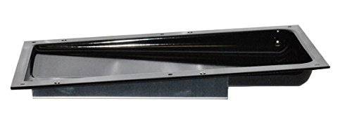 Weber 69804 (17-1/2" L x 12-1/4" W) Grease Tray for Spirit 310 and 320 Grills Made in 2013 and 2014 - Grill Parts America