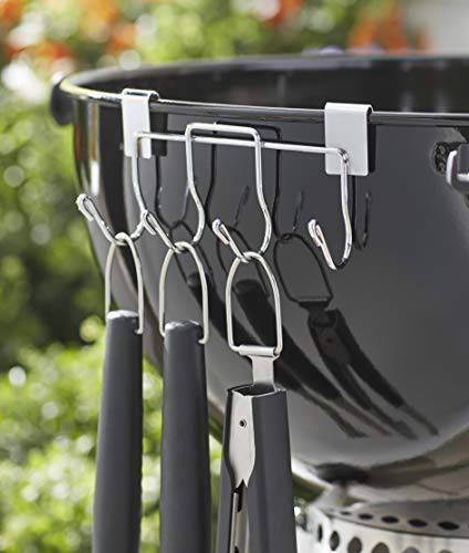 Weber 7401 Tool Holder - Grill Parts America