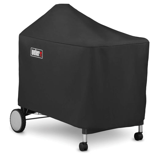 Weber 7455 Premium Cover, Fits Weber Performer 22" Grills - Grill Parts America