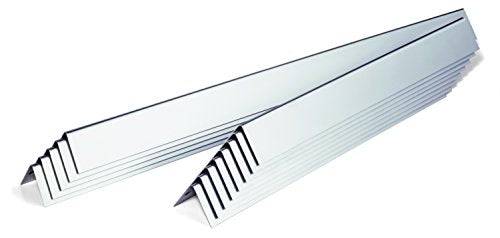 Weber 7538 Gas Grill Flavorizer Bars (15.875 x 2.125 x 1.625) - Grill Parts America