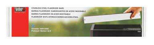 Weber 7538 Gas Grill Flavorizer Bars (15.875 x 2.125 x 1.625) - Grill Parts America