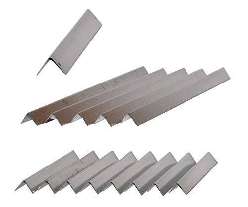 Weber 7538 Gas Grill Flavorizer Bars (15.875 x 2.125 x 1.625) - Grill Parts America
