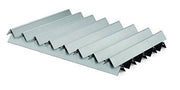 Weber 7538 Gas Grill Flavorizer Bars (15.875 x 2.125 x 1.625) - Grill Parts America