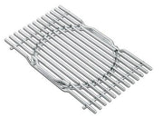 Weber 7585 Gourmet Barbeque System Summit 600 Series Stainless Steel Grates - Grill Parts America
