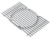 Weber 7585 Gourmet Barbeque System Summit 600 Series Stainless Steel Grates - Grill Parts America
