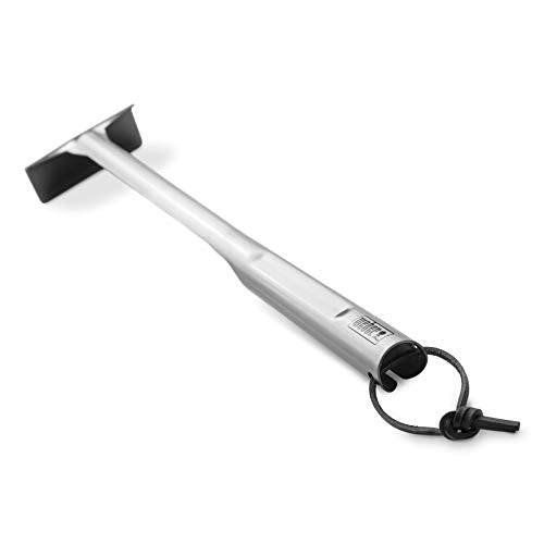 Weber 7649 Charcoal Rake, 21in x 3.9in x 1.9in - Grill Parts America