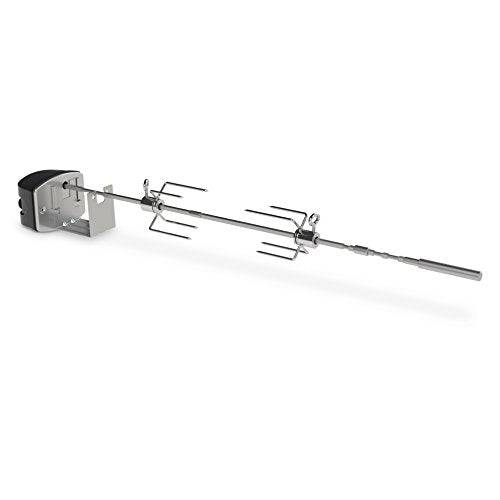 Weber 7659 Spirit Rotisserie Grill Accessory - Grill Parts America