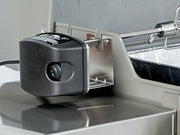 Weber 7659 Spirit Rotisserie Grill Accessory - Grill Parts America