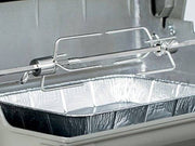 Weber 7659 Spirit Rotisserie Grill Accessory - Grill Parts America