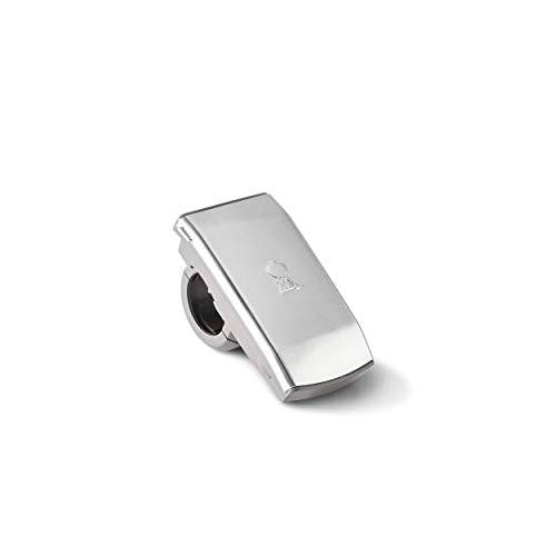 Weber 7661 Handle Grill 'N Go Light, one Size, Grey - Grill Parts America
