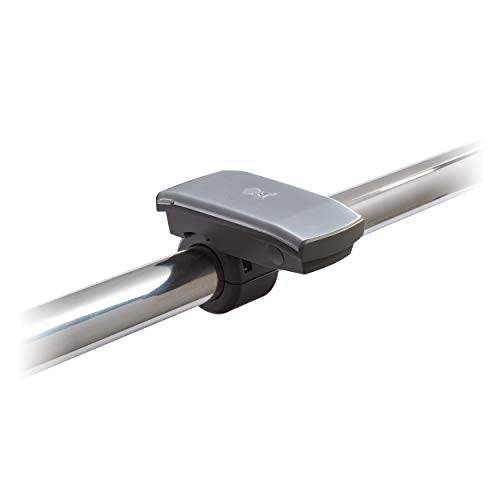 Weber 7661 Handle Grill 'N Go Light, one Size, Grey - Grill Parts America