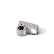 Weber 7661 Handle Grill 'N Go Light, one Size, Grey - Grill Parts America