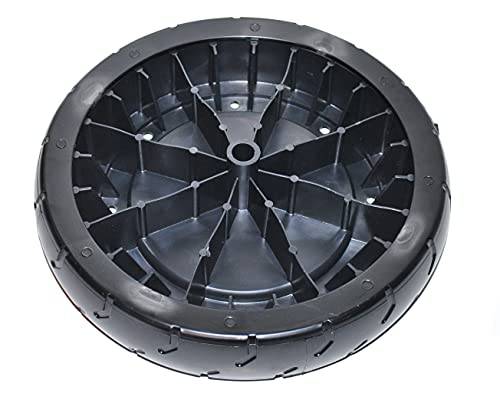 Weber 8" Replacement Wheel for Kettle Grills - Grill Parts America