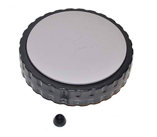 Weber 80743 8" Wheel for Performer Grills - Grill Parts America