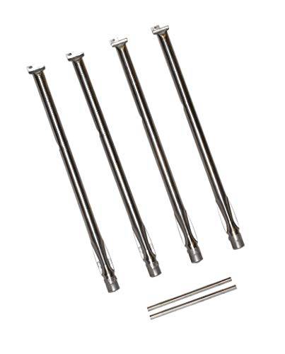 Weber 85660 20-1/2" 4 Burner Tube Kit for Summit 2000 Thru 2006 4 Burner Models Silver A/B, Gold A4/B4, Platinum A4/B4 - Grill Parts America
