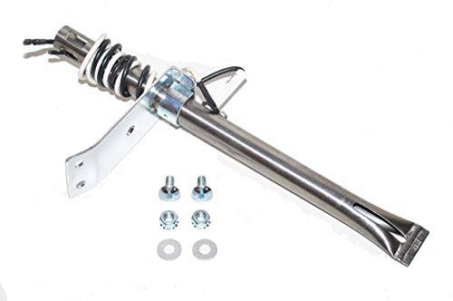 Weber 85683 Performer Plat/Del Burner - Grill Parts America