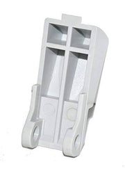 Weber 92510 Gas Grill Switch Genuine Original Equipment Manufacturer (OEM) Part Gray - Grill Parts America