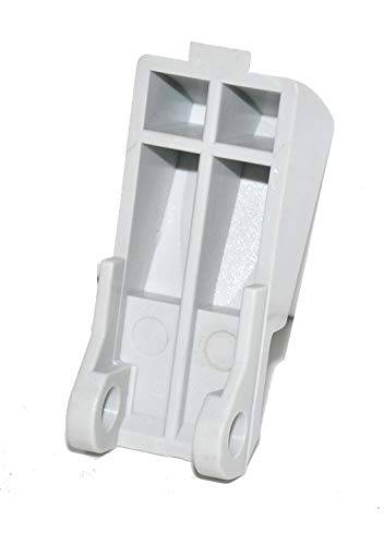 Weber 92510 Gas Grill Switch Genuine Original Equipment Manufacturer (OEM) Part Gray - Grill Parts America