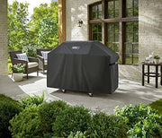 Genesis 300 Series Premium Grill Cover - Grill Parts America