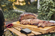 Weber 3201 Connect Smart Grilling Hub, Black - Grill Parts America