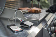 Weber 3201 Connect Smart Grilling Hub, Black - Grill Parts America