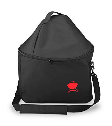 Weber 7154 Smokey Joe Bag, Black - Grill Parts America